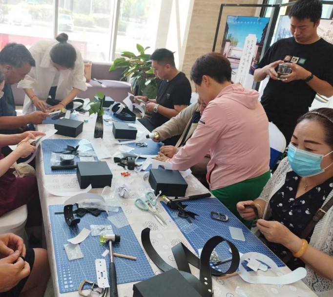曦隆·國宸府為父親節獻禮